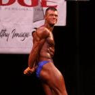 Andrew  Wilson - NPC Oregon State 2011 - #1